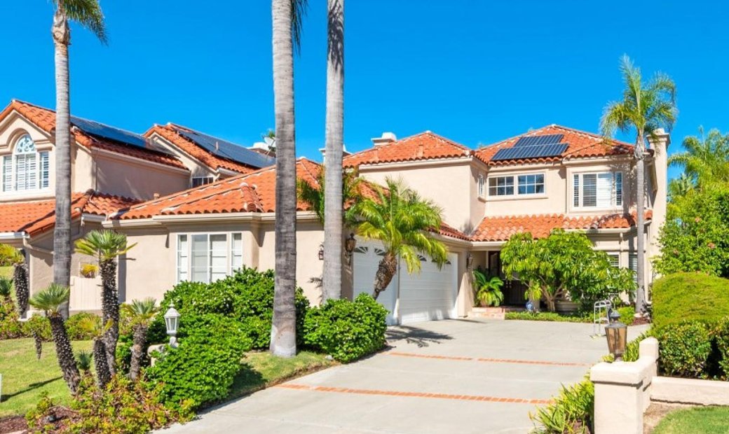 Amazing Views In Bernardo Heights In San Diego, California, United States For Sale (13483528)