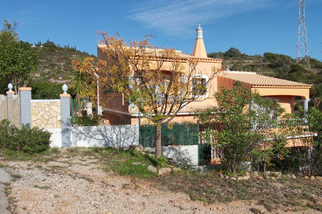 Villa in Faro (Se e Sao Pedro), Algarve, Portugal 3 - 13481648