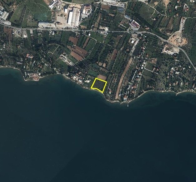 Land in Chalkida, Thessaly and Central Greece, Greece 5 - 13481327