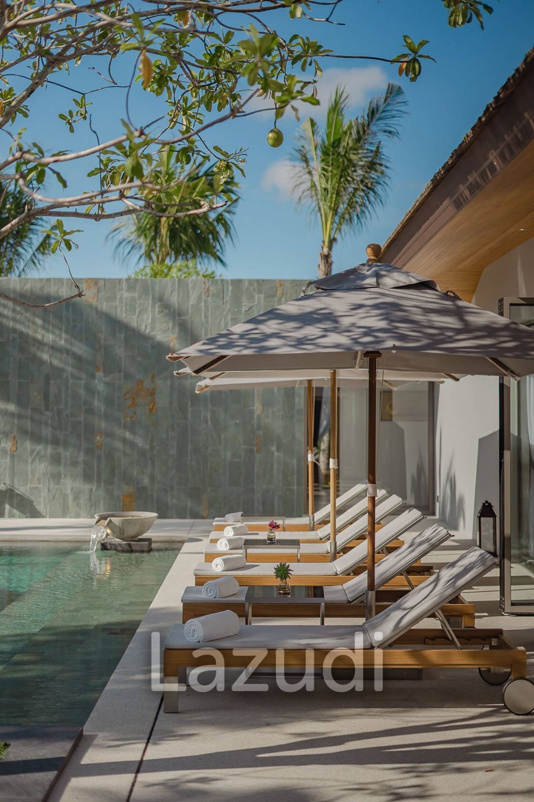 Villa in Thep Krasatti, Phuket, Thailand 3 - 13485637