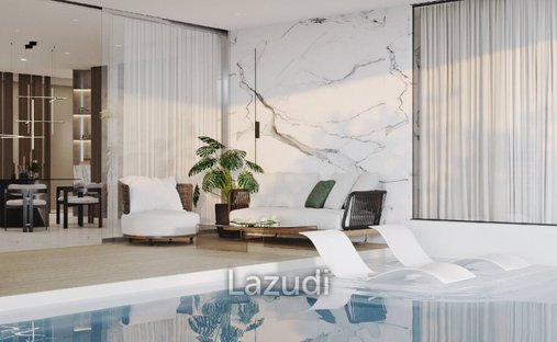 Apartment in Choeng Thale, Phuket, Thailand 1