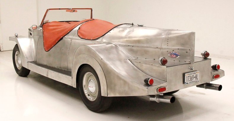 Cabriolet in Morgantown, United States 5 - 13482744