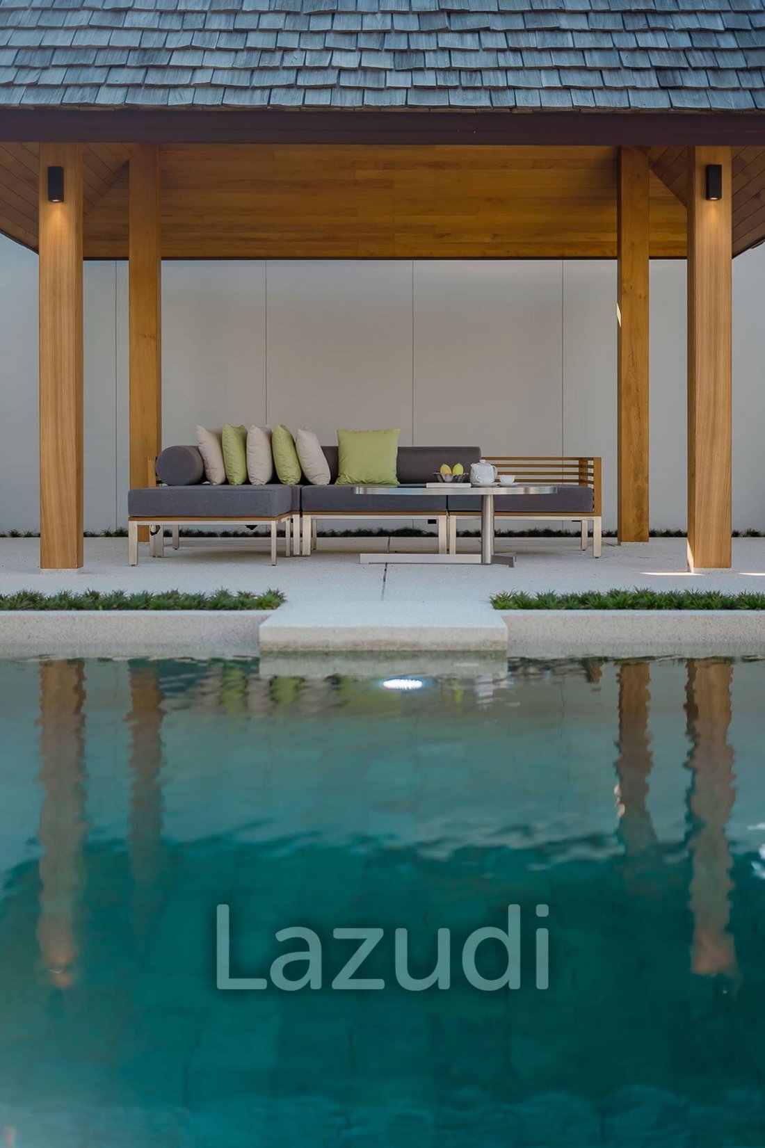 Villa in Thep Krasatti, Phuket, Thailand 2 - 13485606