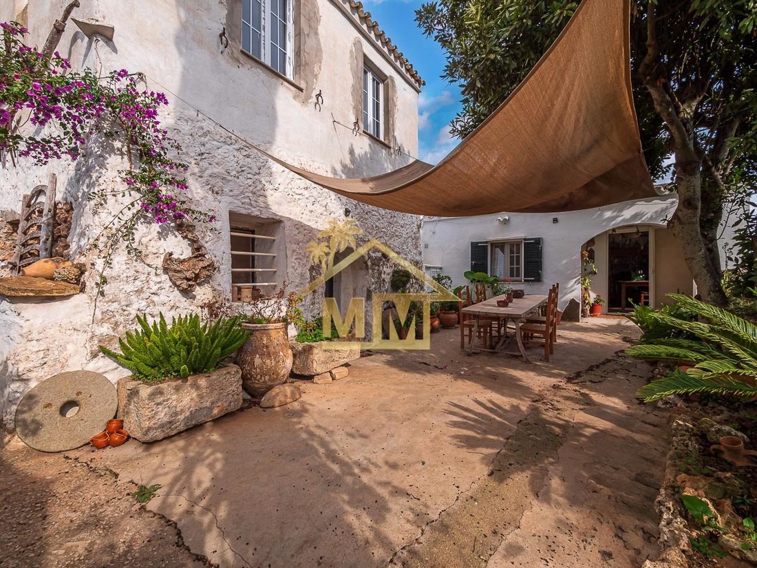 House in Maó / Mahón, Balearic Islands, Spain 5 - 12041157