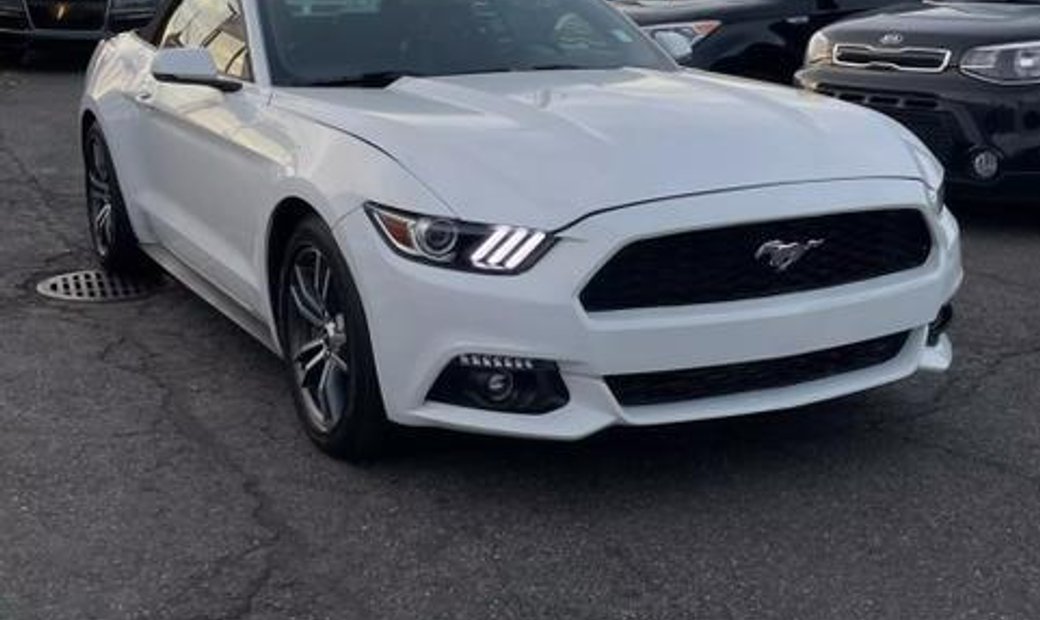 2016 Ford Mustang In Kennewick, Wa, United States For Sale (13490359)