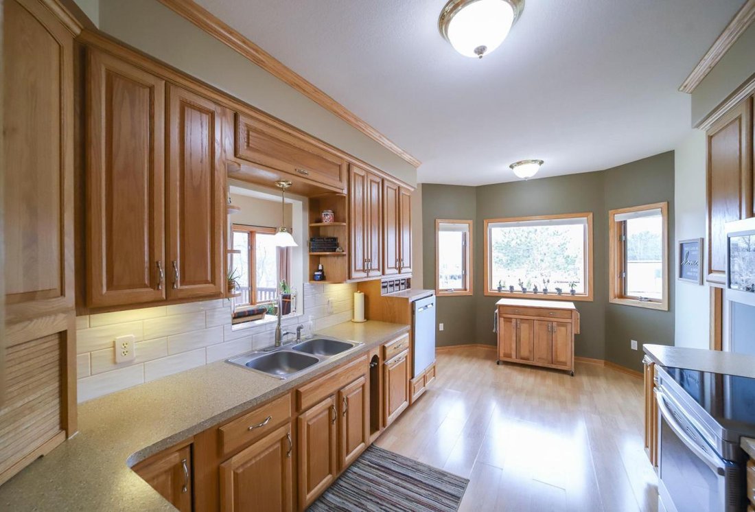 30291 Duckweed In Burtrum, Minnesota, United States For Sale (13483197)