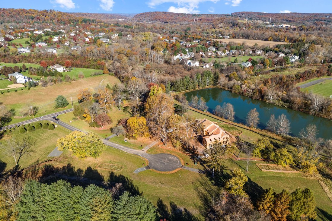 Lot 90 Gadwall Lane, New Hope, Pa In Solebury, Pennsylvania, United