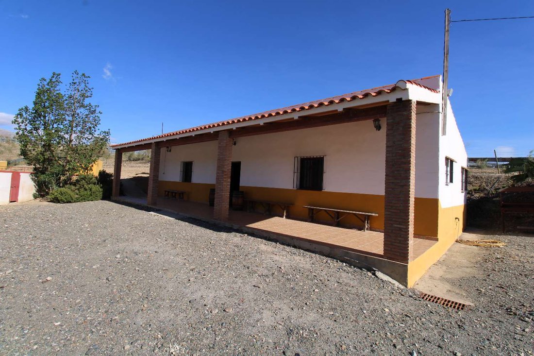 Finca in Alora, Andalusia, Spain 2 - 13487752