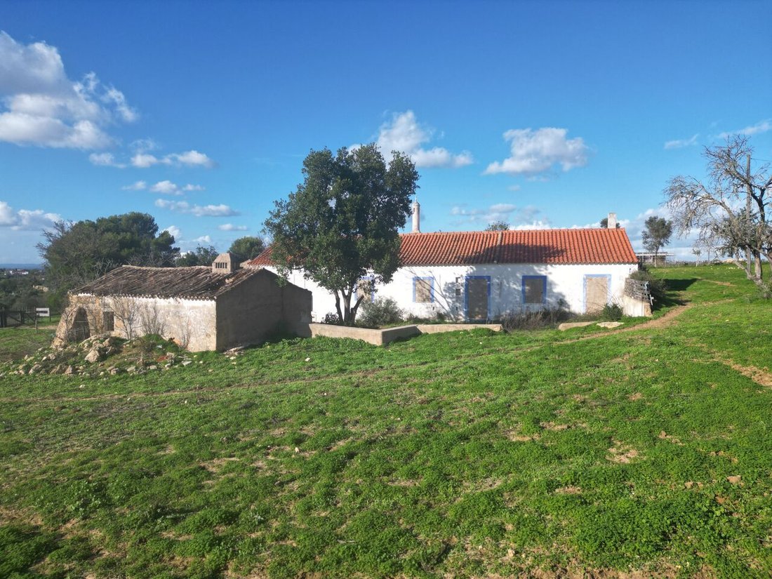 Land in Lagoa e Carvoeiro, Algarve, Portugal 3 - 13487641