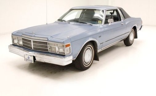 NM 318ci V8/NM A904 Auto/Original Paint/Original Interior/Great Late 70's Design in Morgantown, United States 1