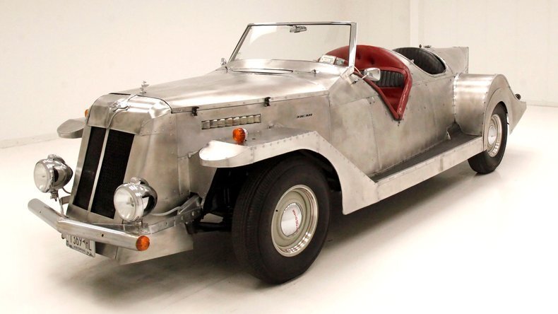 Cabriolet in Morgantown, United States 2 - 13482744