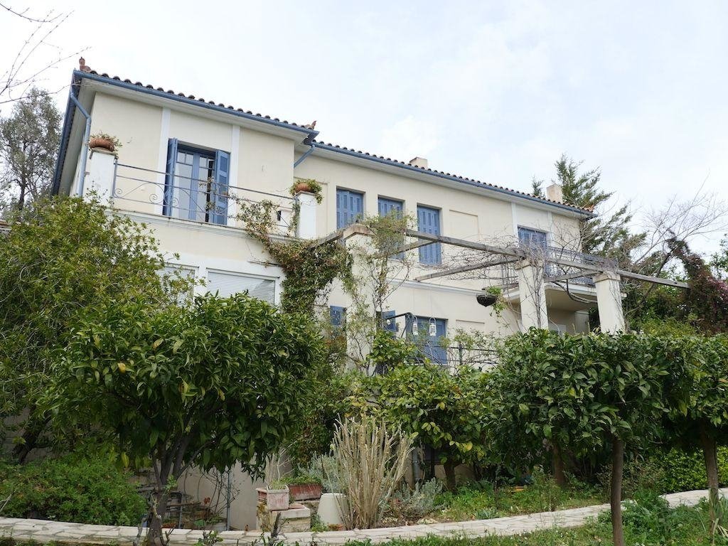 Villa in Kymi - Aliveri Anna, Thessaly and Central Greece, Greece 3 - 13481313