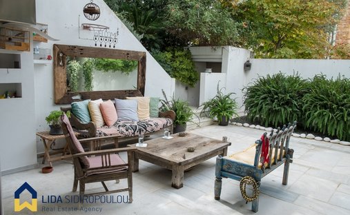House in Kifisia, Attica, Greece 1
