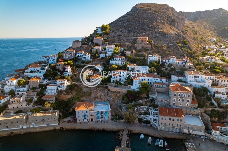 Apartment in Hydra, Attica, Greece 5 - 13260241