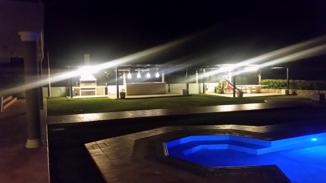 Villa in Mantoudi - Limni - Aghia Anna, Thessaly and Central Greece, Greece 3 - 13481329