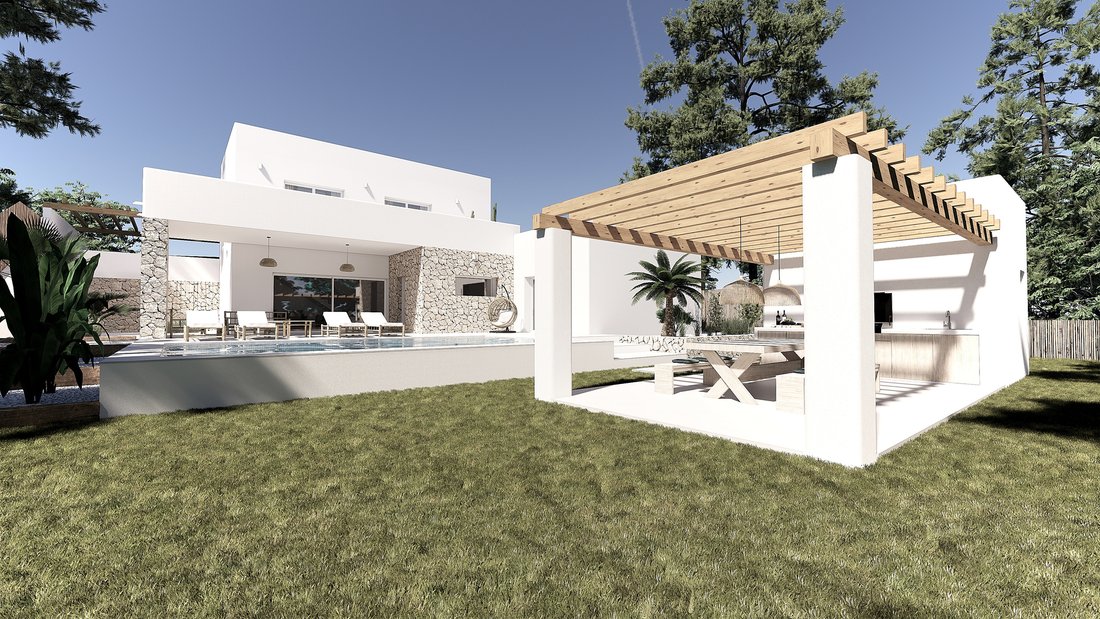 Villa in la Sabatera, Teulada, Valencian Community 2 - 13481913