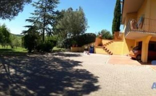 Villa in Ortimino - Martignana - Botinaccio, Montespertoli, Tuscany 1