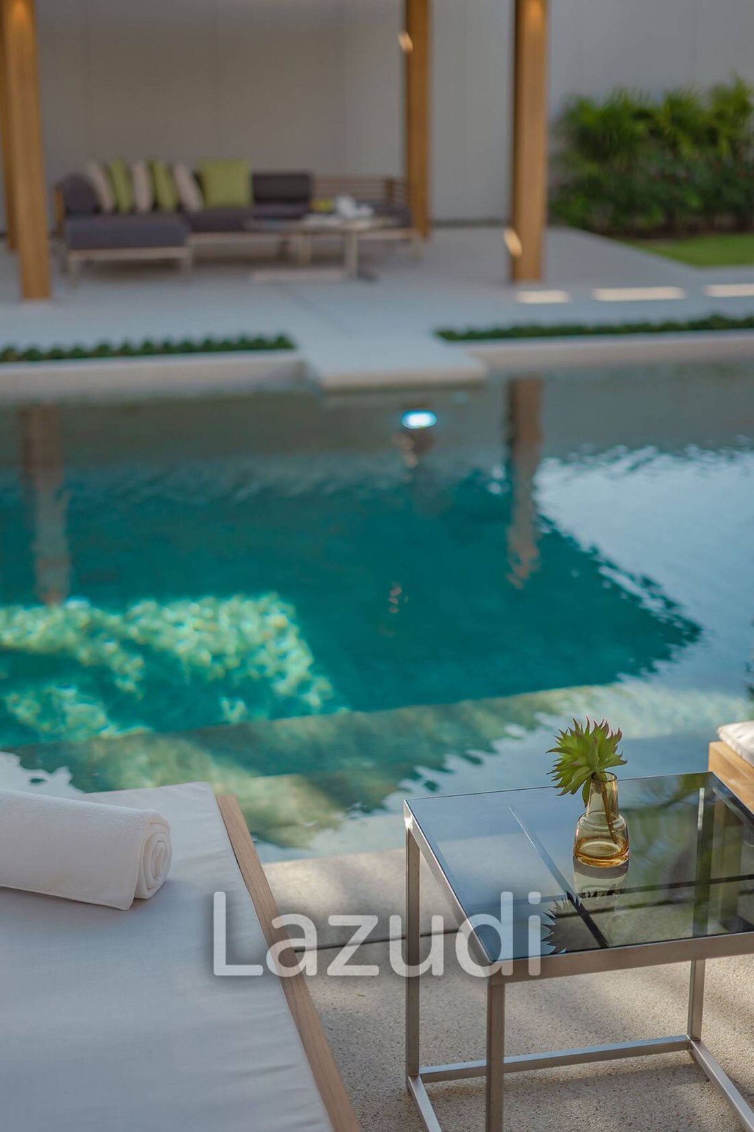 Villa in Thep Krasatti, Phuket, Thailand 3 - 13485606