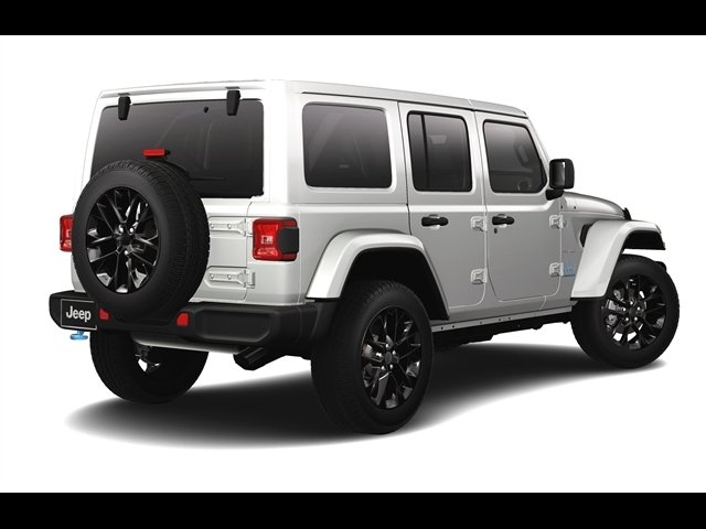 2024 Jeep Wrangler In Millbury Ma United States For Sale 13484295   1100xxs 