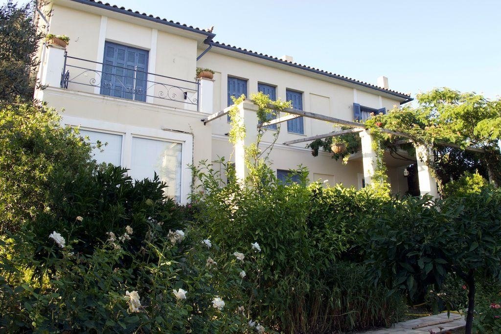 Villa in Kymi - Aliveri Anna, Thessaly and Central Greece, Greece 5 - 13481313