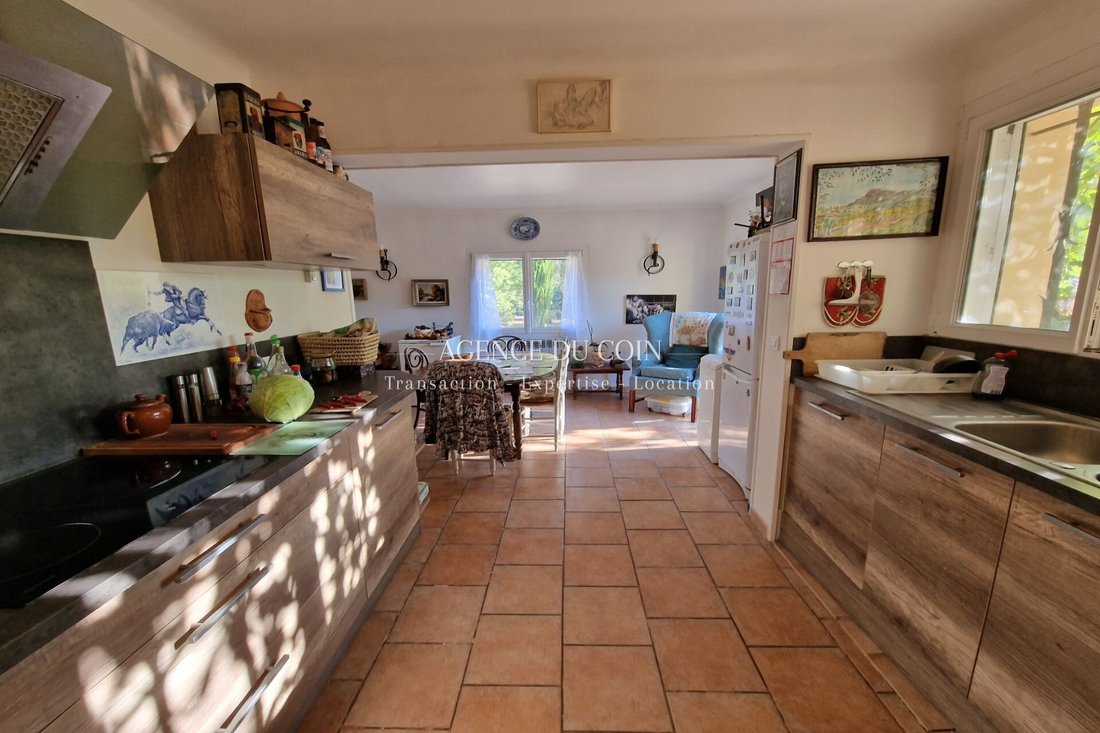 Villa in La Motte, Provence-Alpes-Côte d'Azur, France 4 - 13332057