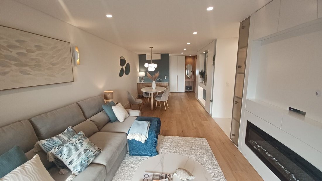 Apartment in Cascais e Estoril, Lisbon, Portugal 1 - 13484550