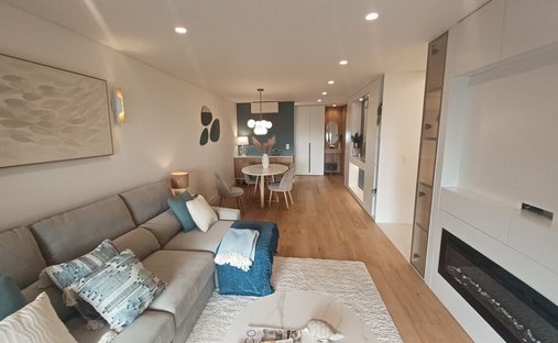 Apartment in Cascais e Estoril, Lisbon, Portugal 1