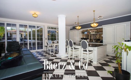 Villa à Rovinj, Istrie, Croatie 1
