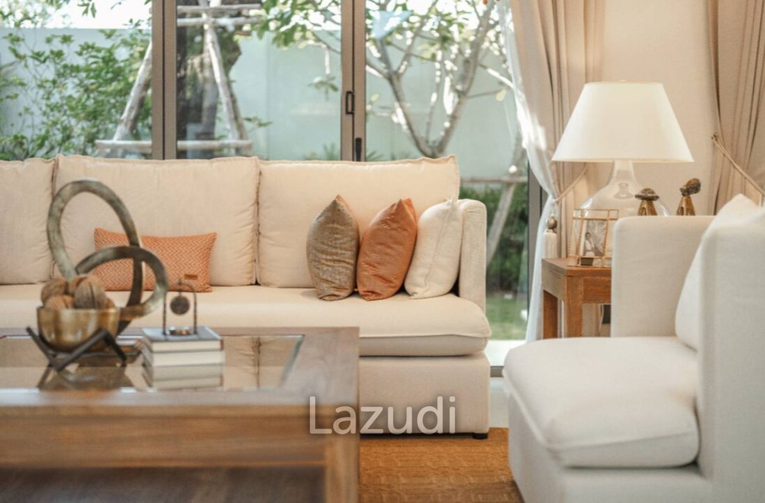 Villa in Thep Krasatti, Phuket, Thailand 3 - 13485766