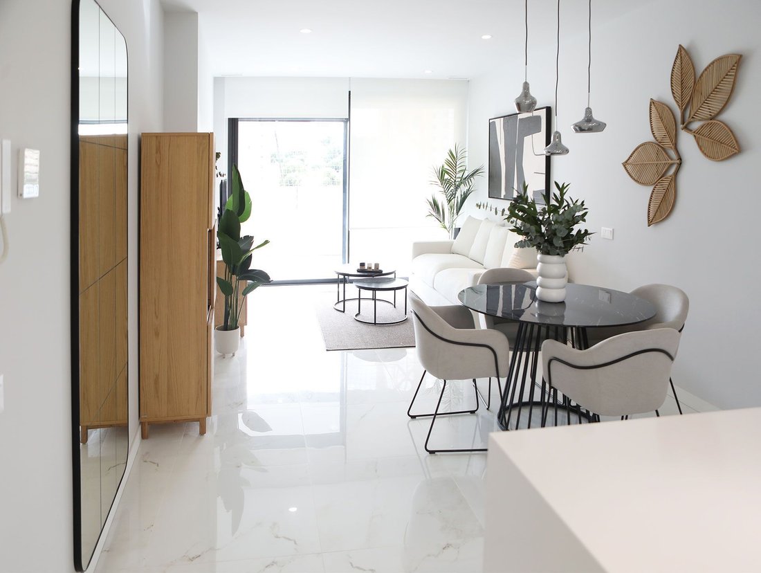 Apartment in Benidorm, Valencian Community, Spain 2 - 13482294
