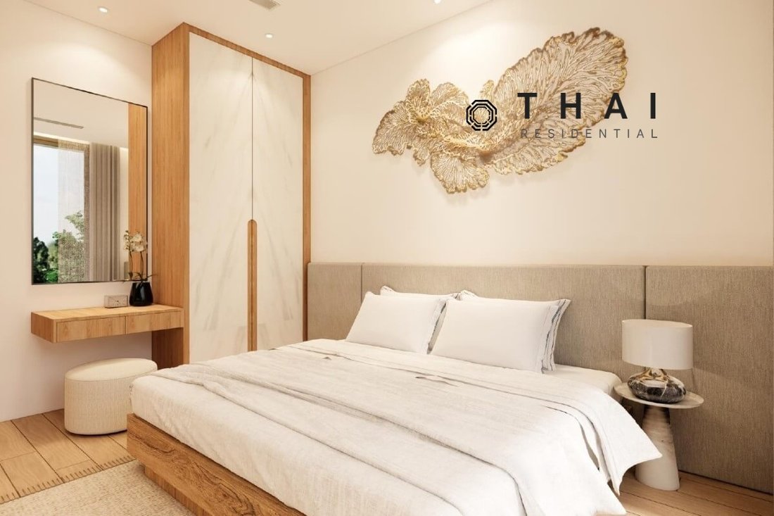 Villa in Nai Thon Beach, Phuket, Thailand 4 - 13486294