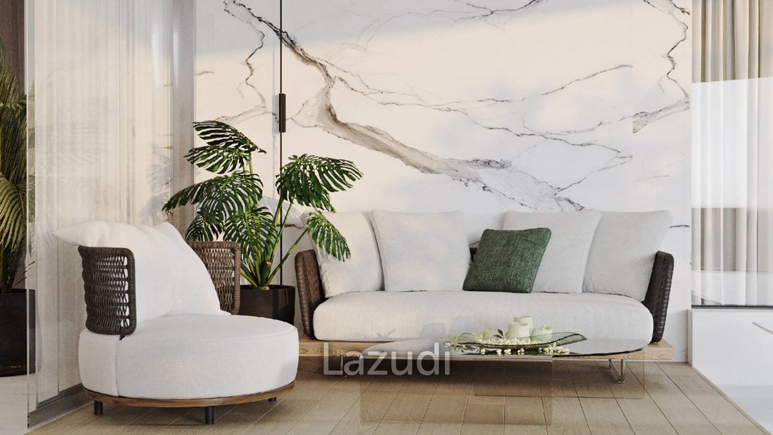 Apartment in Choeng Thale, Phuket, Thailand 2 - 13485715