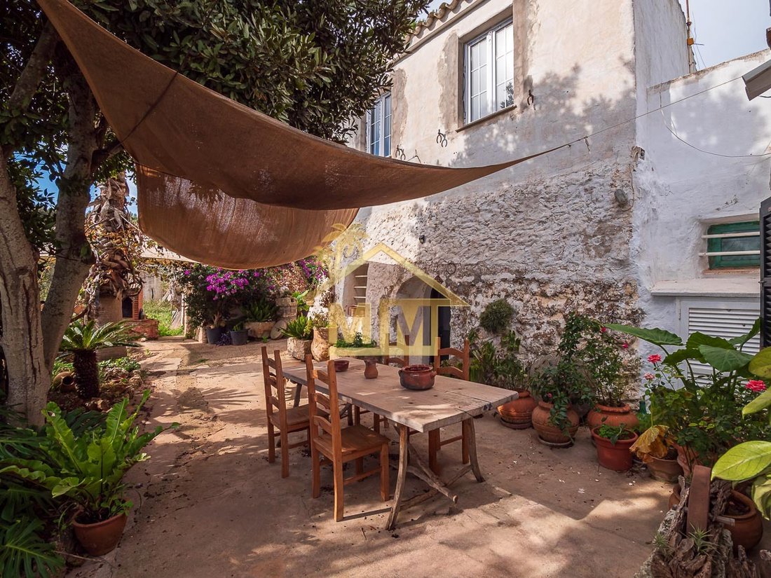 House in Maó / Mahón, Balearic Islands, Spain 4 - 12041157