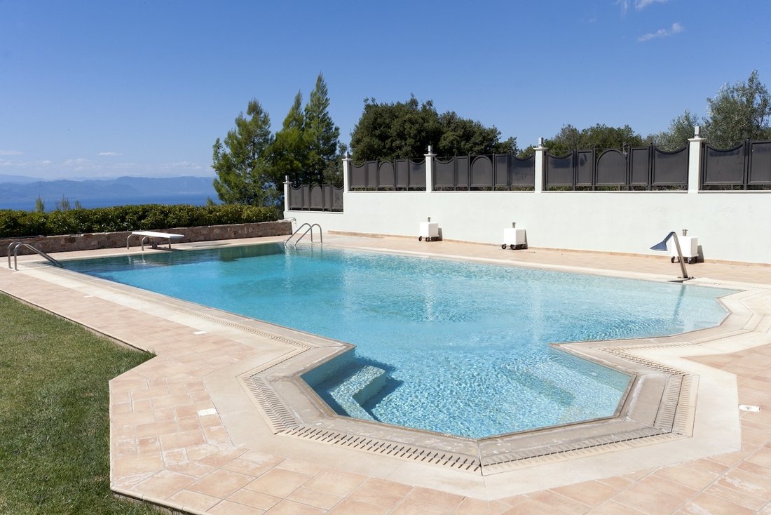 Villa in Mantoudi - Limni - Aghia Anna, Thessaly and Central Greece, Greece 2 - 13481329