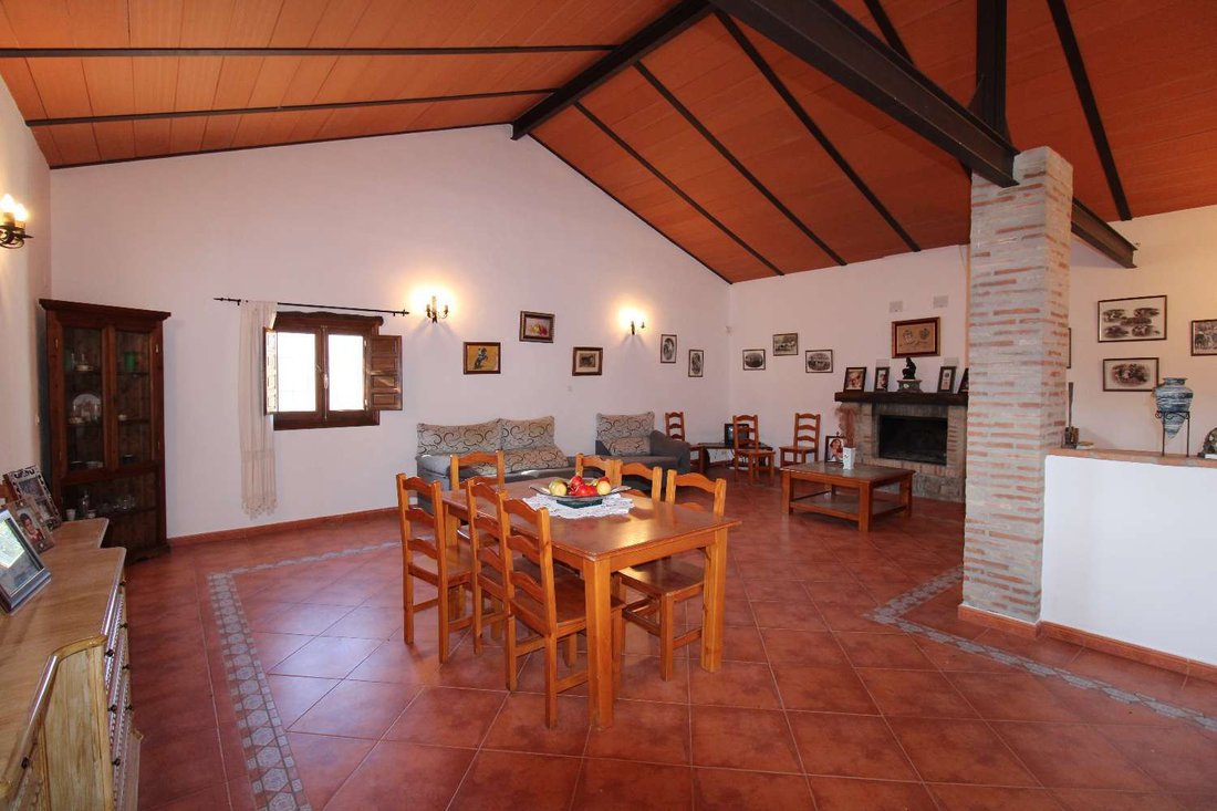 Finca in Alora, Andalusia, Spain 5 - 13487747