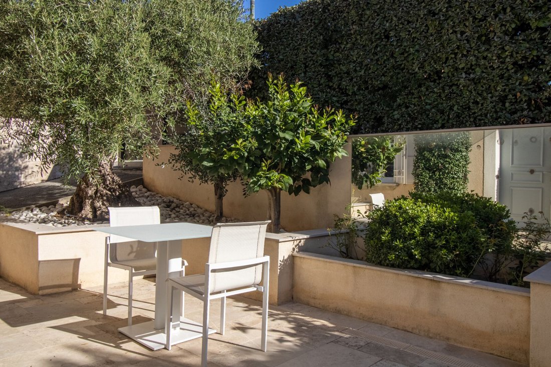 Vente Maison 4 Pièce(s) In La Môle, France For Sale (13481926)