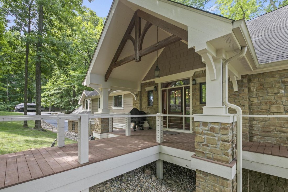 7930 Oak In Rockville, Indiana, United States For Sale (13483048)