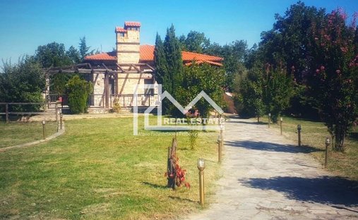 Central Macedonia, Macedonia and Thrace, Greece 1