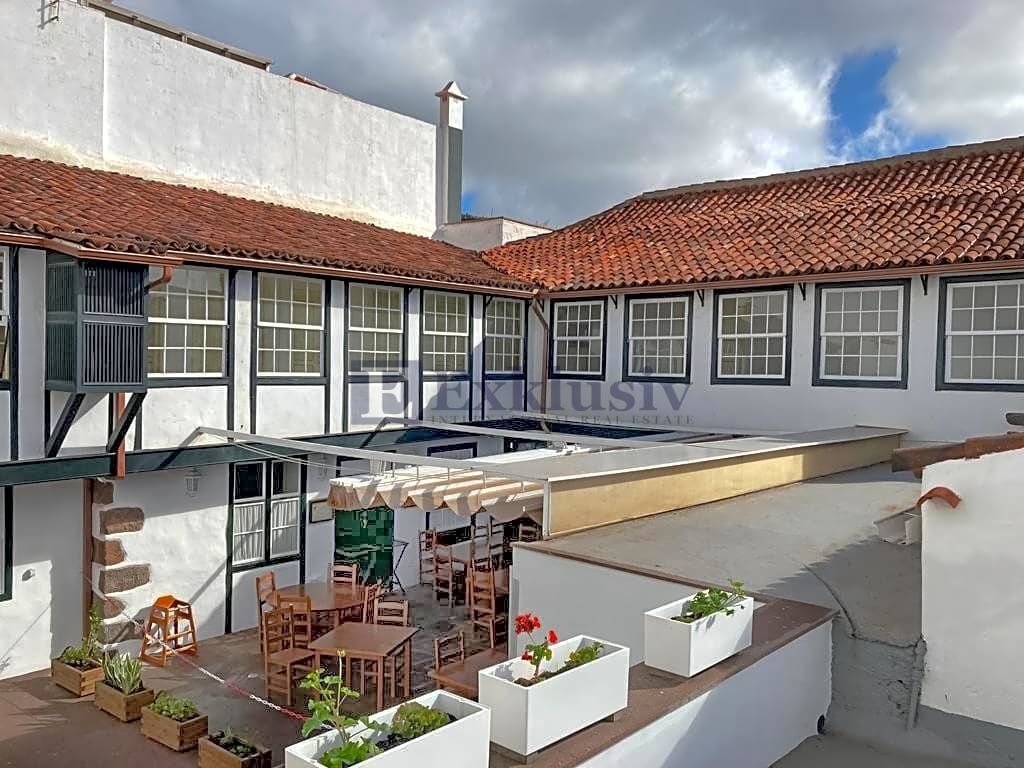 Country House in San Cristobal de La Laguna, Canary Islands, Spain 1 - 13485904