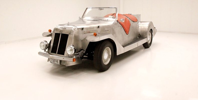 Cabriolet in Morgantown, United States 1 - 13482744