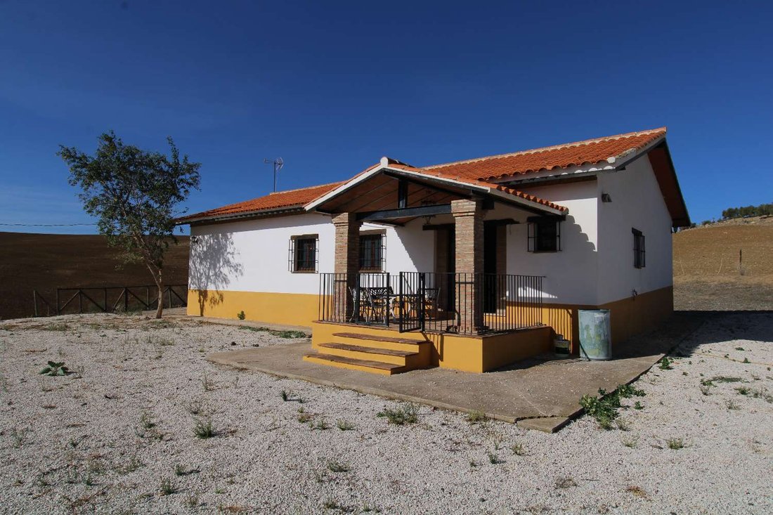 Finca in Alora, Andalusia, Spain 2 - 13487747