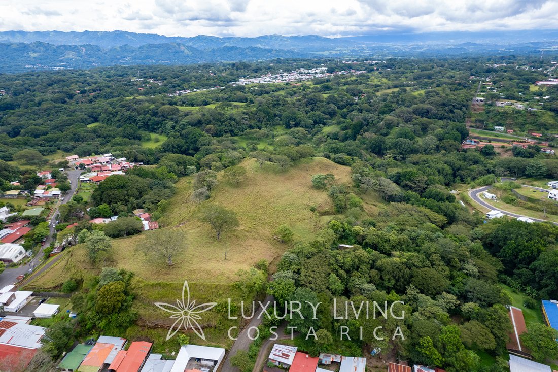 Land in Turrúcares District, Alajuela Province, Costa Rica 4 - 13486477