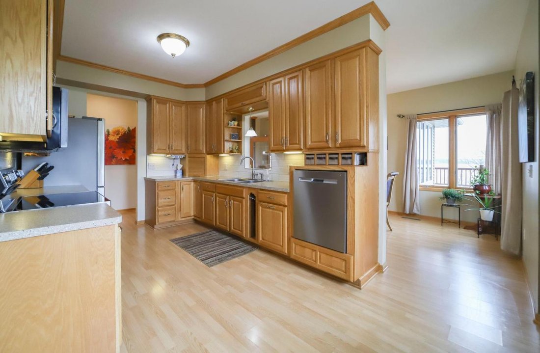 30291 Duckweed In Burtrum, Minnesota, United States For Sale (13483197)