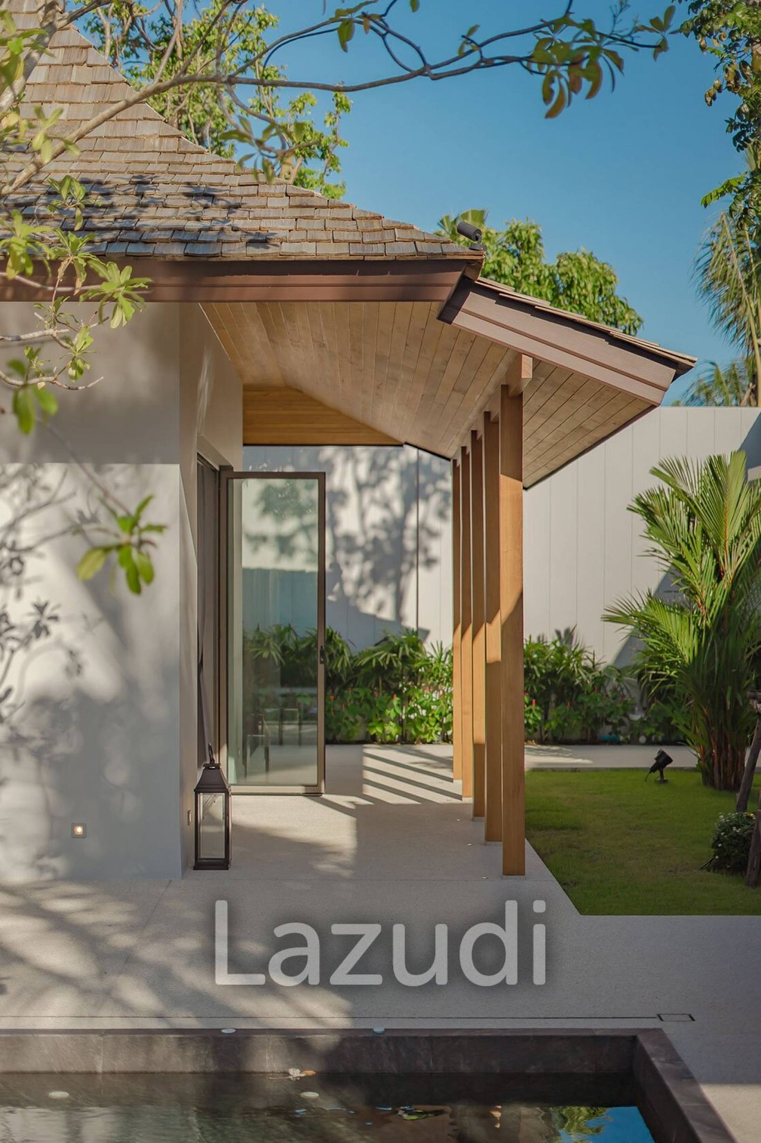 Villa in Thep Krasatti, Phuket, Thailand 5 - 13485637