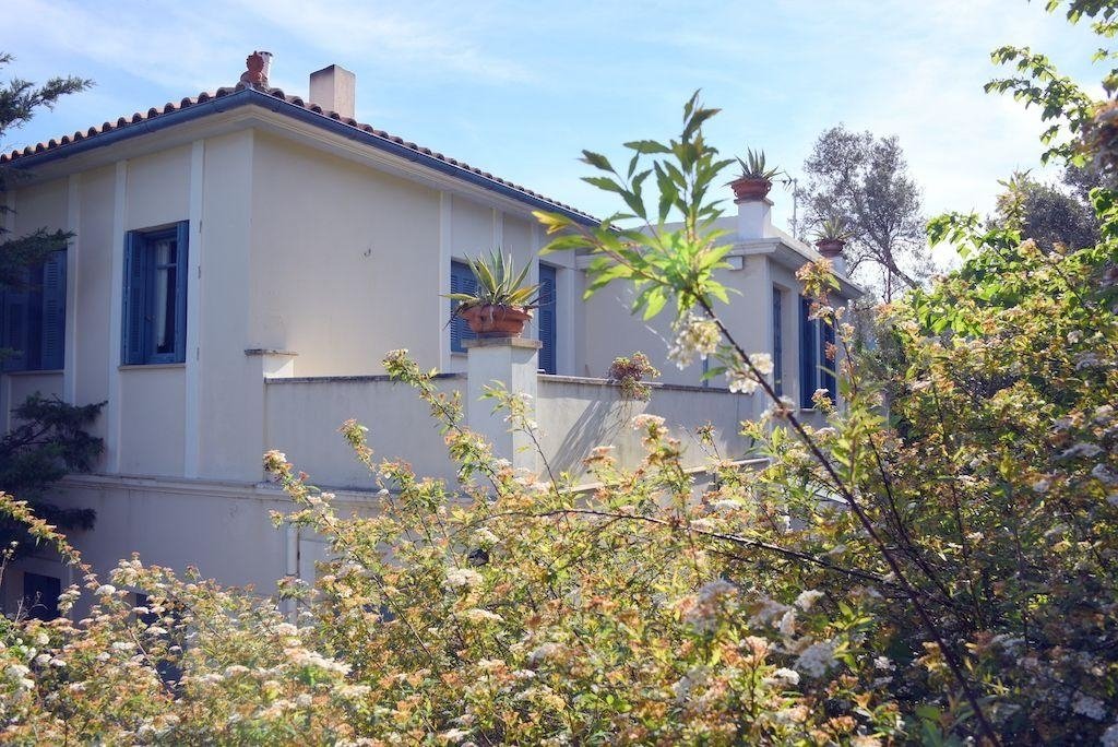Villa in Kymi - Aliveri Anna, Thessaly and Central Greece, Greece 4 - 13481313
