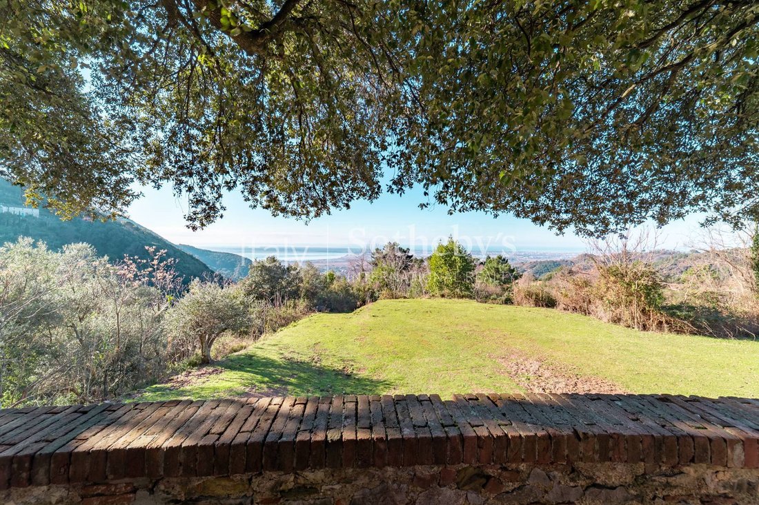 Casa a Lucca, Toscana, Italia 5 - 11796810