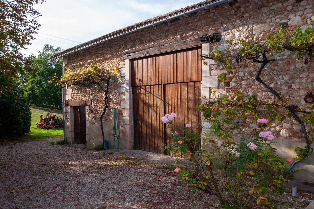 House In Coursac, Nouvelle Aquitaine, France For Sale (13489360)