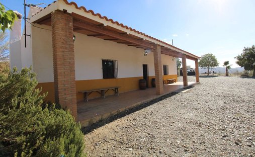 Finca en Álora, Andalucía, España 1