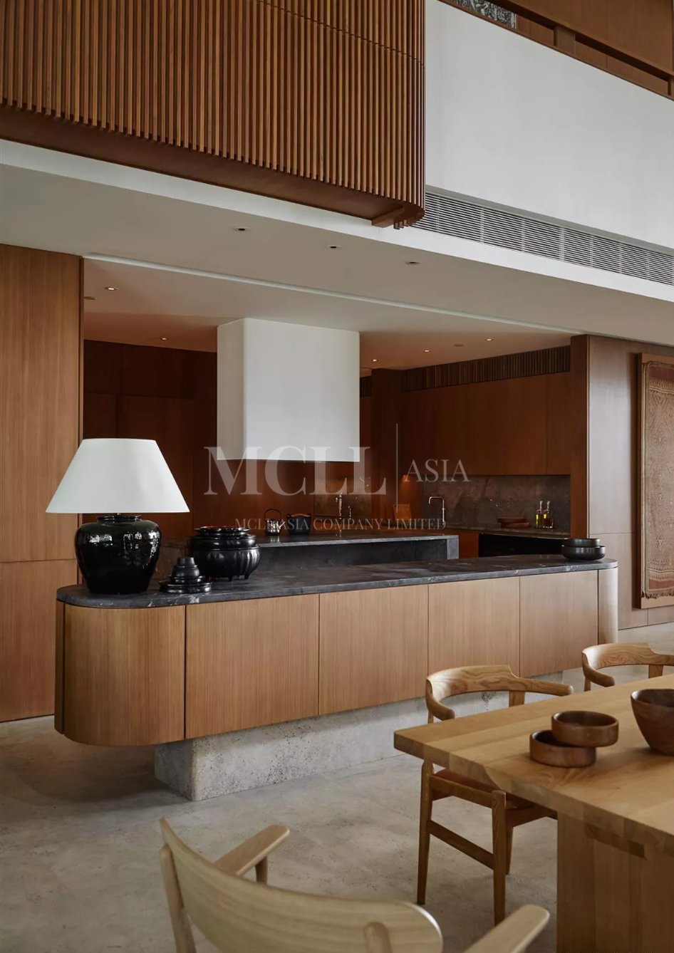 Penthouse in Bangkok, Krung Thep Maha Nakhon, Thailand 4 - 13489506