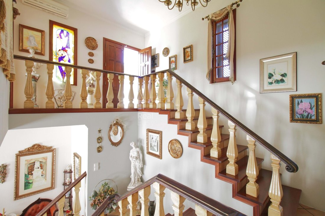 Villa in Faro (Se e Sao Pedro), Algarve, Portugal 5 - 13481648